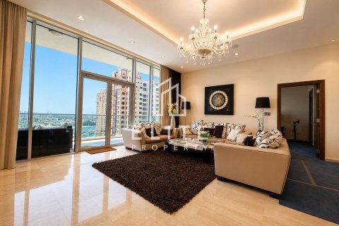 Apartamento en Oceana, Palm Jumeirah, Dubai, 3 dormitorios, 212 m², № 121595 - foto 7