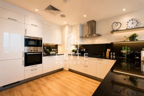 Apartamento en Oceana, Palm Jumeirah, Dubai, 3 dormitorios, 212 m², № 121595 - foto 10