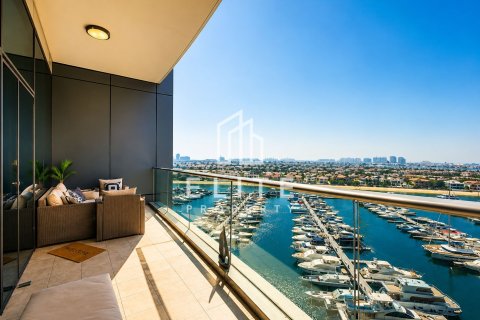Apartamento en Oceana, Palm Jumeirah, Dubai, 3 dormitorios, 212 m², № 121595 - foto 11