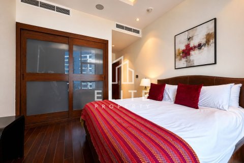 Apartamento en Oceana, Palm Jumeirah, Dubai, 3 dormitorios, 212 m², № 121595 - foto 17