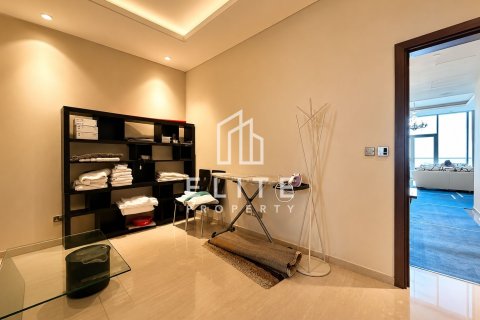 Apartamento en Oceana, Palm Jumeirah, Dubai, 3 dormitorios, 212 m², № 121595 - foto 13