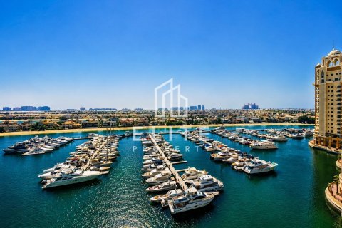 Apartamento en Oceana, Palm Jumeirah, Dubai, 3 dormitorios, 212 m², № 121595 - foto 1