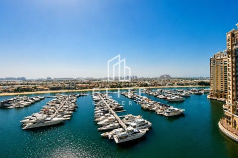 Apartamento en Oceana, Palm Jumeirah, Dubai, 3 dormitorios, 212 m², № 121595 - foto 14