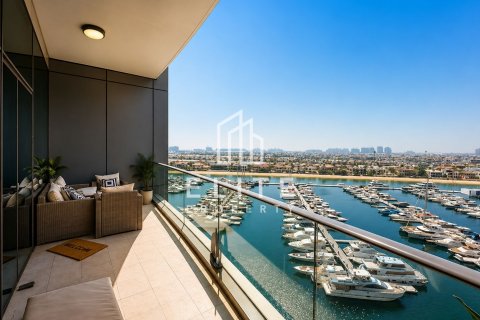 Apartamento en Oceana, Palm Jumeirah, Dubai, 3 dormitorios, 212 m², № 121595 - foto 4