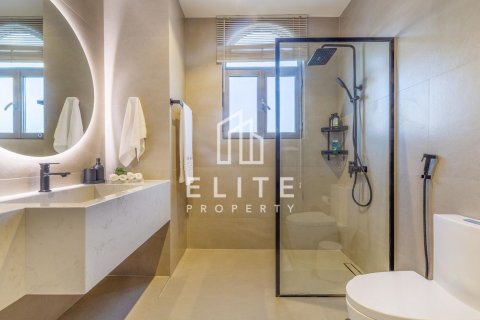 Villa in Palm Jumeirah, Dubai 5 bedrooms, 492 sq.m. № 121596 - photo 12