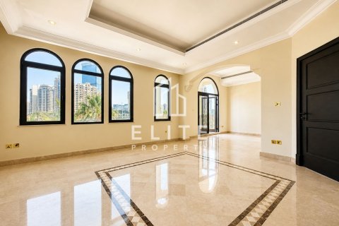 فيلا في نخلة جميرا, دبي 6 غرف نوم , 1242 م² رقم 121597 - صورة 16