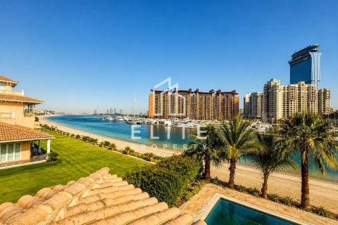 فيلا في نخلة جميرا, دبي 6 غرف نوم , 1242 م² رقم 121597 - صورة 8