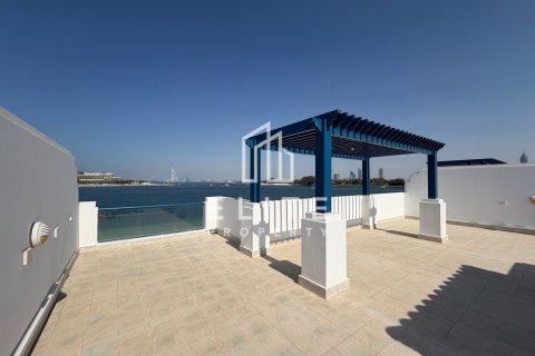 فيلا في Palma Residences, نخلة جميرا, دبي 5 غرف نوم , 264 م² رقم 121599 - صورة 17