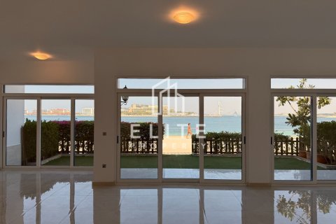فيلا في Palma Residences, نخلة جميرا, دبي 5 غرف نوم , 264 م² رقم 121599 - صورة 5