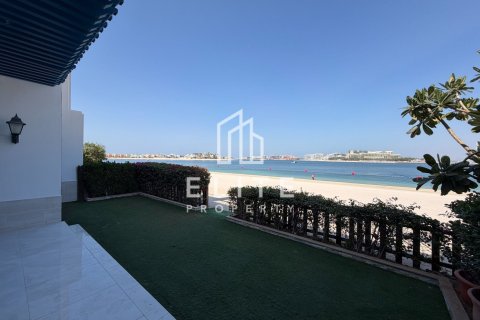 فيلا في Palma Residences, نخلة جميرا, دبي 5 غرف نوم , 264 م² رقم 121599 - صورة 14