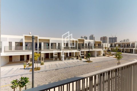 Adosado en Elan, Tilal Al Ghaf, Dubai, 3 dormitorios, 145 m², № 121600 - foto 15