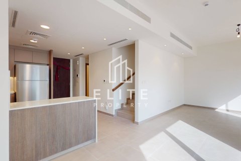 Adosado en Elan, Tilal Al Ghaf, Dubai, 3 dormitorios, 145 m², № 121600 - foto 6