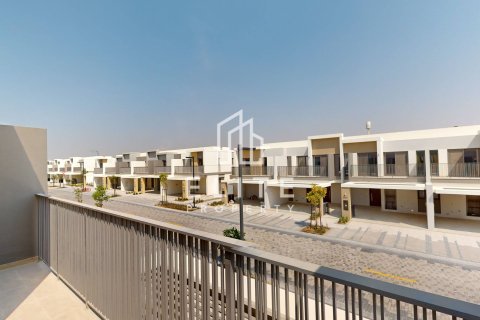 Adosado en Elan, Tilal Al Ghaf, Dubai, 3 dormitorios, 145 m², № 121600 - foto 14