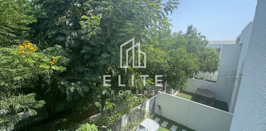 Adosado en Elan, Tilal Al Ghaf, Dubai, 3 dormitorios, 145 m², № 121600
