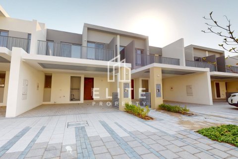 Adosado en Elan, Tilal Al Ghaf, Dubai, 3 dormitorios, 145 m², № 121600 - foto 3
