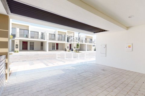 Adosado en Elan, Tilal Al Ghaf, Dubai, 3 dormitorios, 145 m², № 121600 - foto 26