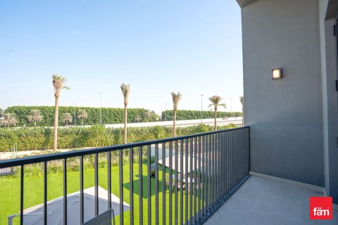 Снять в аренду виллу в Дубае: 3 спальни, 340.7м², № 90589 - фото 6