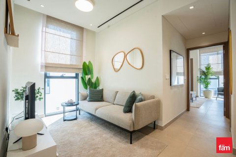 Снять в аренду виллу в Дубае: 3 спальни, 340.7м², № 90589 - фото 8