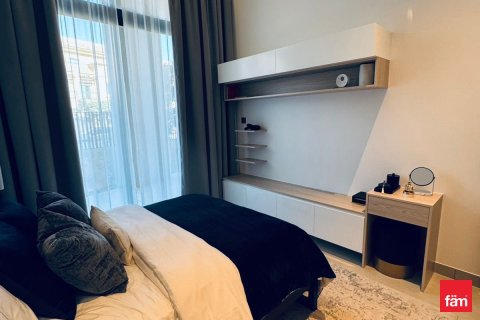 Купить квартиру в Дубае: 1 спальня, 68.4м², № 90585 - фото 8