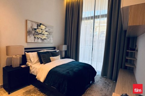 Купить квартиру в Дубае: 1 спальня, 68.4м², № 90585 - фото 5