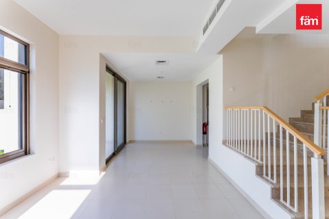 Снять в аренду виллу в Риме, Дубай: 3 спальни, 307.4м², № 90580 - фото 4