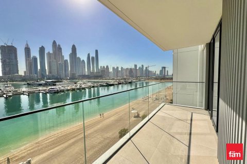 شقة في Dubai Harbour, دبي 1غرف نوم, 81.3 م² رقم 90588