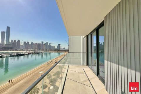 Купить квартиру в Dubai Harbour, Дубай: 1 спальня, 81.3м², № 90588 - фото 16