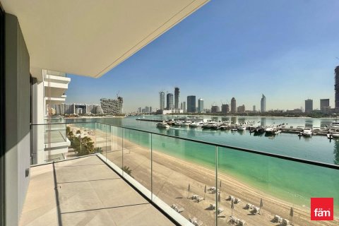 Купить квартиру в Dubai Harbour, Дубай: 1 спальня, 81.3м², № 90588 - фото 15