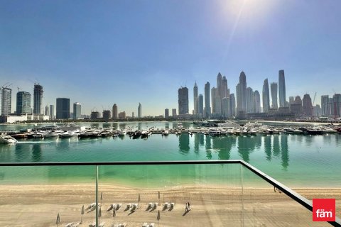 Купить квартиру в Dubai Harbour, Дубай: 1 спальня, 81.3м², № 90588 - фото 17