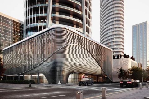 Купить квартиру в Даунтаун Дубай (Даунтаун Бурдж Дубай), Дубай: 3 спальни, 302м², № 90587 - фото 9