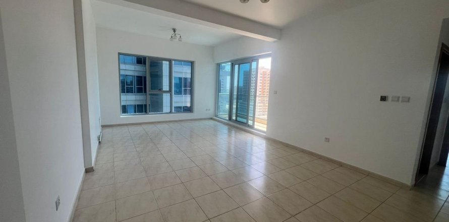 Appartement à Dubai, 2 chambres, 101.2 m², № 90586