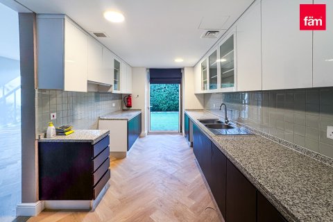 تاون هاوس في دبي 4 غرف نوم, 316.6 م² رقم 70680 - صورة 22