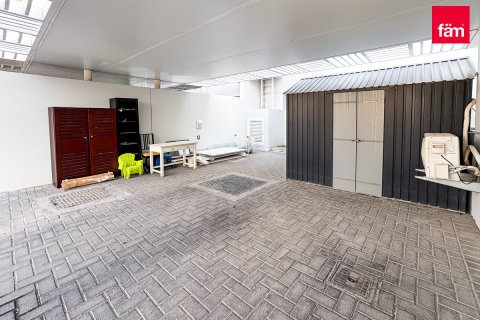 تاون هاوس في دبي 4 غرف نوم, 316.6 م² رقم 70680 - صورة 24