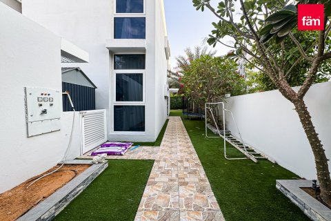 تاون هاوس في دبي 4 غرف نوم, 316.6 م² رقم 70680 - صورة 21