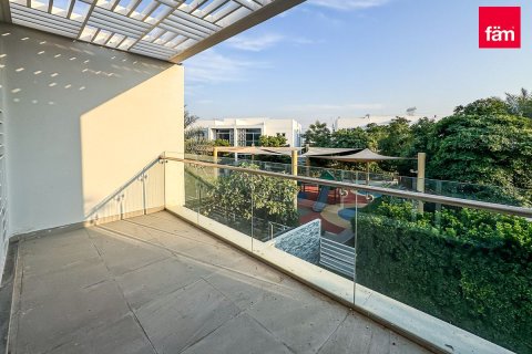 تاون هاوس في دبي 4 غرف نوم, 316.6 م² رقم 70680 - صورة 8