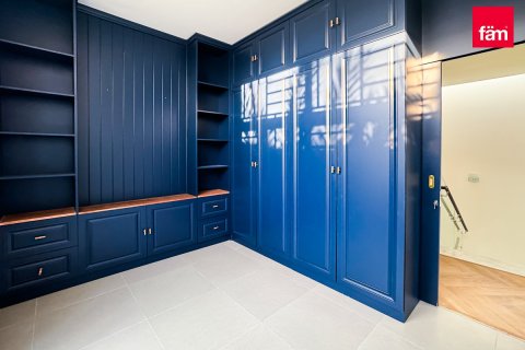 تاون هاوس في دبي 4 غرف نوم, 316.6 م² رقم 70680 - صورة 10