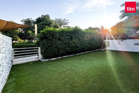 تاون هاوس في دبي 4 غرف نوم, 316.6 م² رقم 70680 - صورة 27