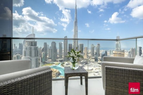 Apartment in Downtown Dubai (Downtown Burj Dubai), Dubai 3 bedrooms, 205.9 sq.m. № 70691 - photo 10