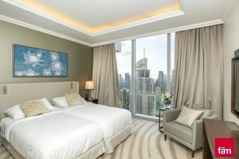 Apartment in Downtown Dubai (Downtown Burj Dubai), Dubai 3 bedrooms, 205.9 sq.m. № 70691 - photo 14