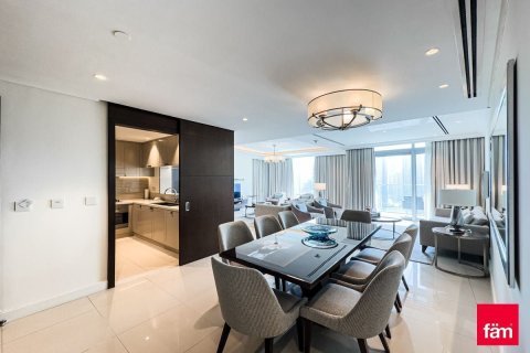 Apartment in Downtown Dubai (Downtown Burj Dubai), Dubai 3 bedrooms, 205.9 sq.m. № 70691 - photo 9