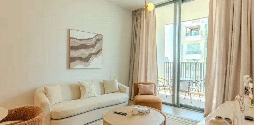 شقة في دبي 1غرف نوم, 74.5 م² رقم 70688