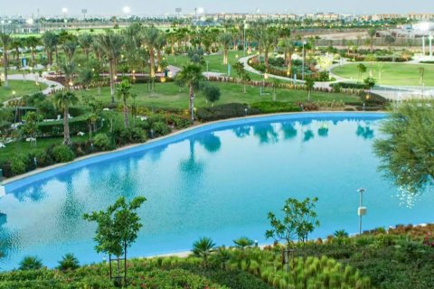 Купить виллу в Дубае: 4 спальни, 224.4м², № 70689 - фото 8