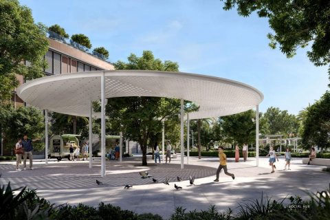 شقة في دبي 1غرف نوم, 85 م² رقم 70679 - صورة 10