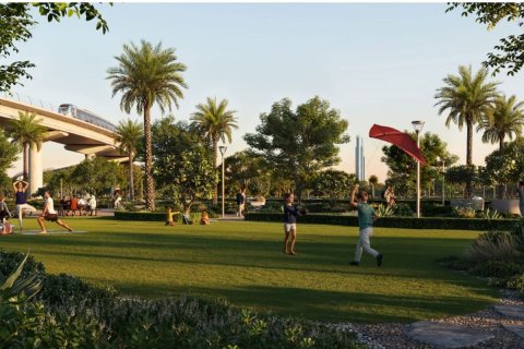 شقة في دبي 1غرف نوم, 85 م² رقم 70679 - صورة 8