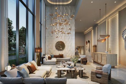 شقة في دبي 1غرف نوم, 85 م² رقم 70679 - صورة 2