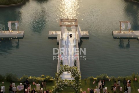 Villa en Dubai Land, Dubai, 6 dormitorios, 412 m², № 65923 - foto 15