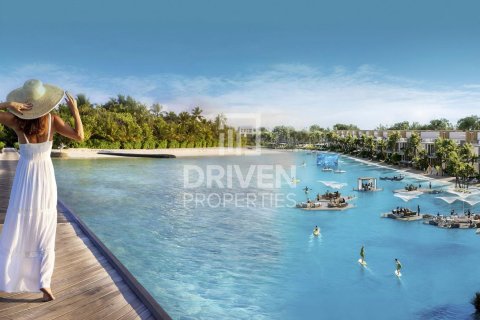 Villa en Dubai Land, Dubai, 6 dormitorios, 412 m², № 65923 - foto 11