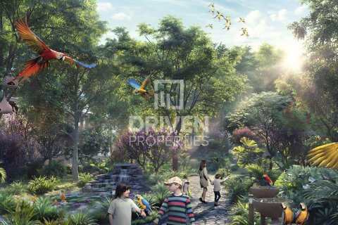 Villa en Dubai Land, Dubai, 6 dormitorios, 412 m², № 65923 - foto 20