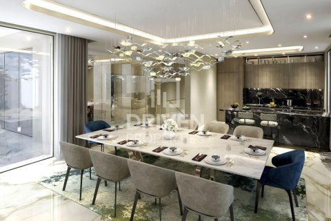 Villa en Dubai Land, Dubai, 6 dormitorios, 412 m², № 65923 - foto 8