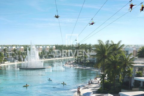 Villa en Dubai Land, Dubai, 6 dormitorios, 412 m², № 65923 - foto 19